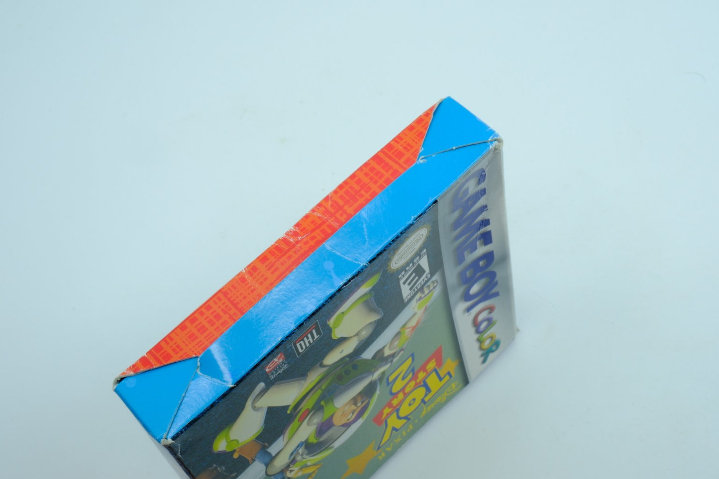 Toy Story 2 - Complete in Box