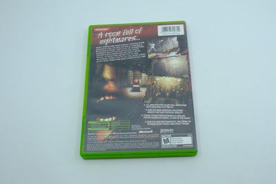 Silent Hill 4: The Room - Complete in Box