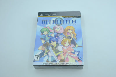 Mimana Iyar Chronicle - Sealed