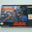 Super Castlevania IV - Complete in Box ( CHECK PHOTOS )