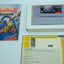 Super Castlevania IV - Complete in Box ( CHECK PHOTOS )