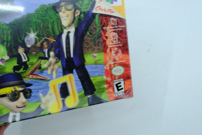 Blues Brothers 2000 - Sealed