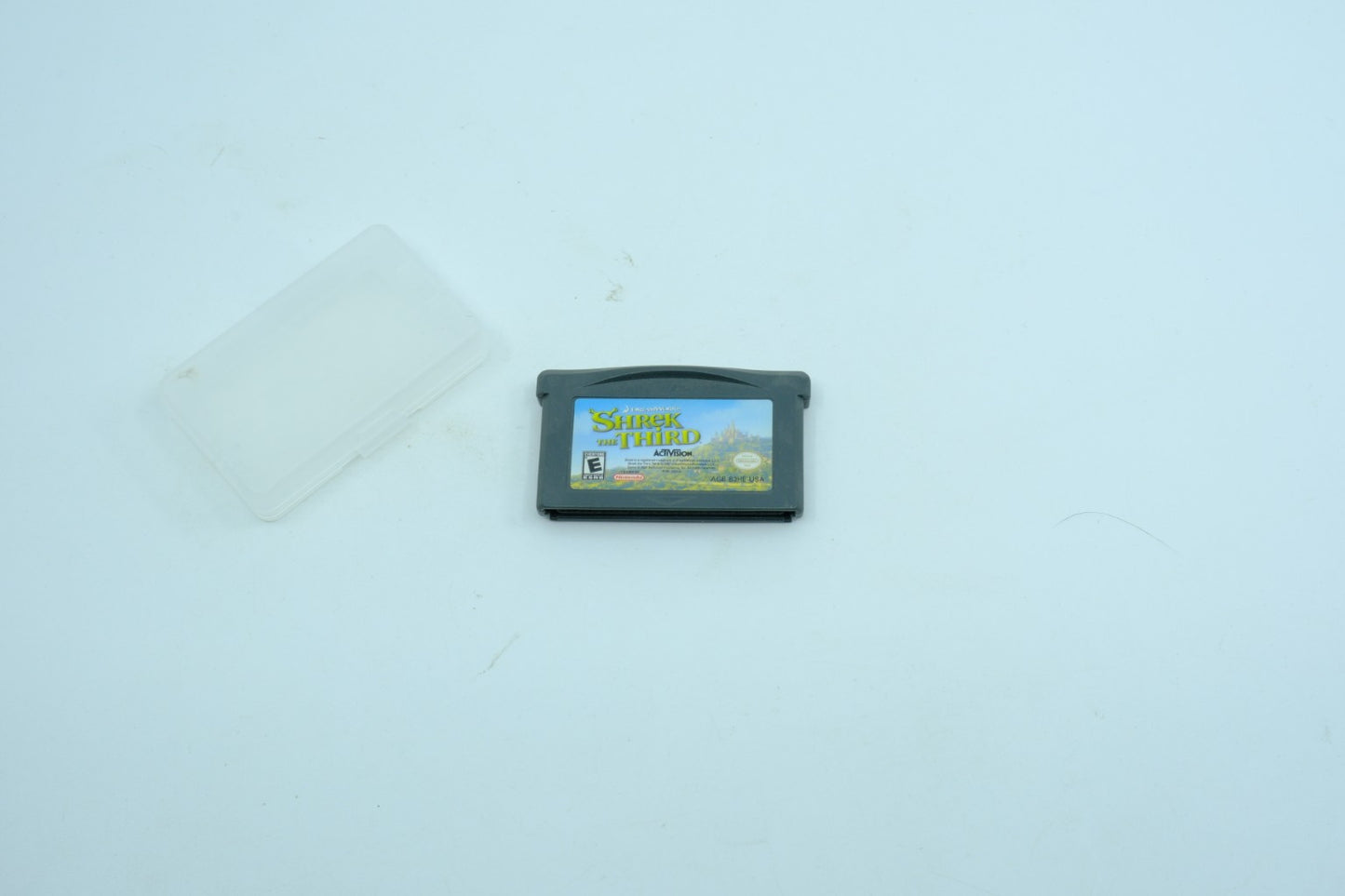 Shrek the Third - Loose Cartridge