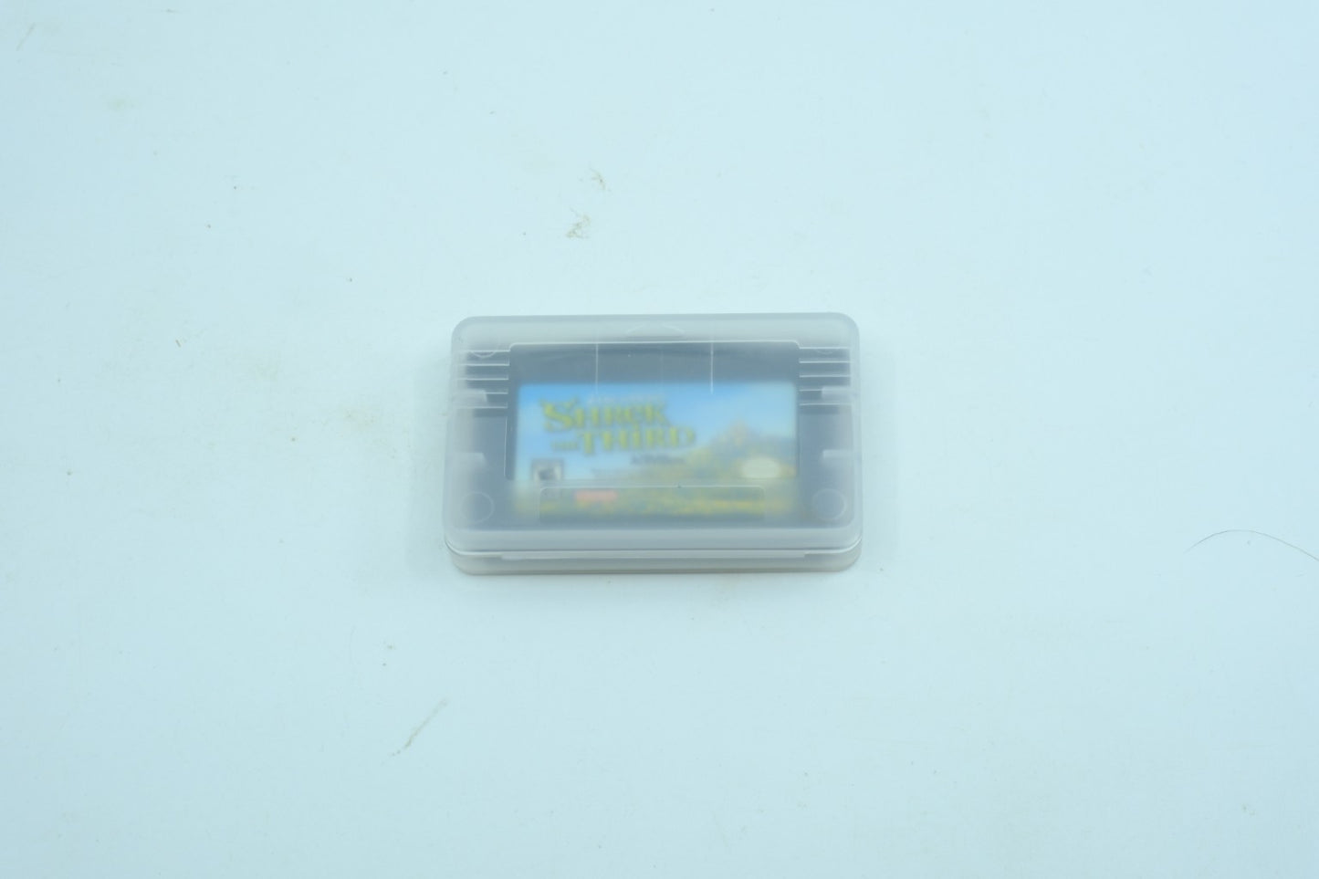 Shrek the Third - Loose Cartridge