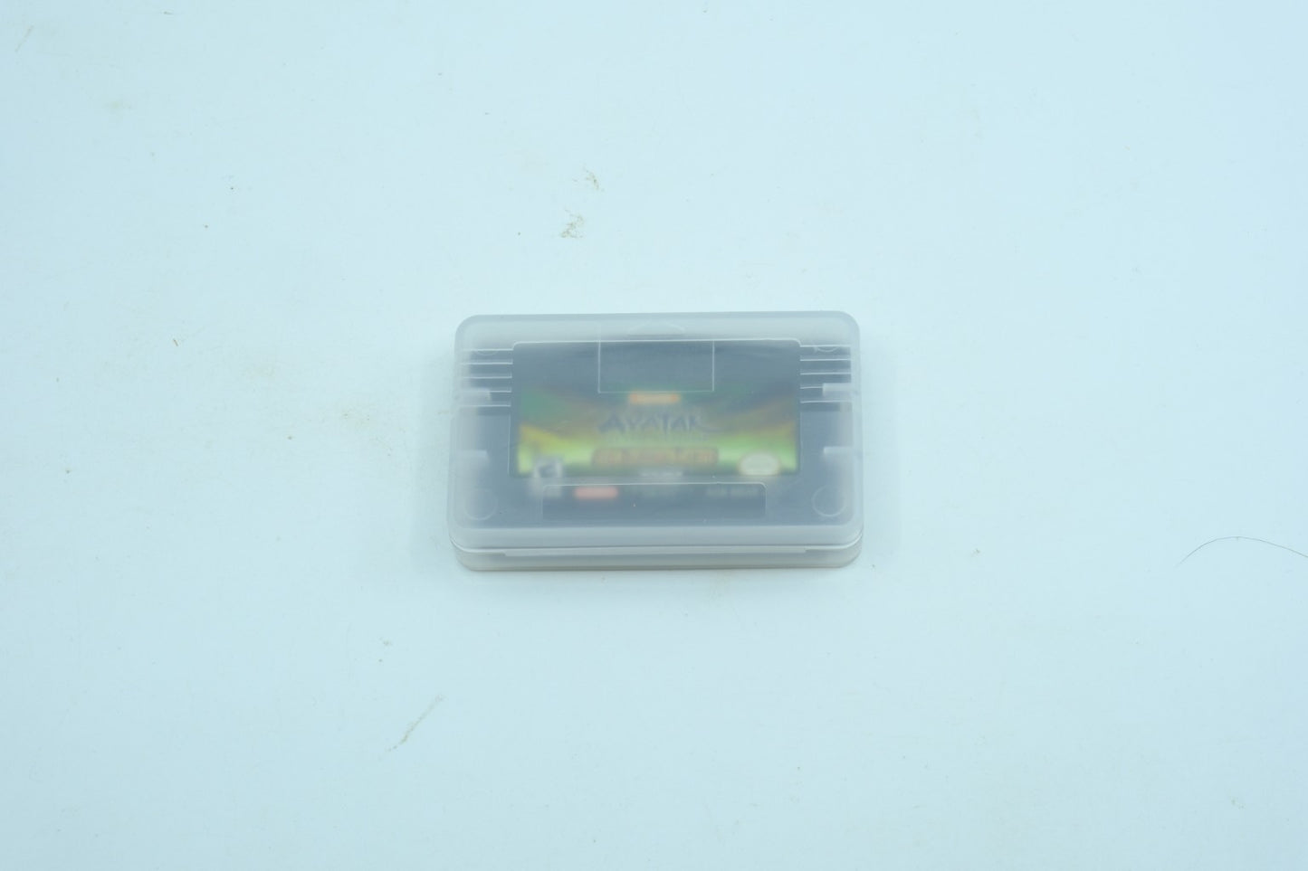 Avatar: The Last Airbender - The Burning Earth - Loose Cartridge