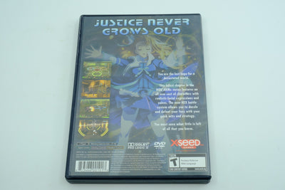Wild ARMs 4 - Complete in Box