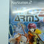 Wild ARMs 4 - Complete in Box