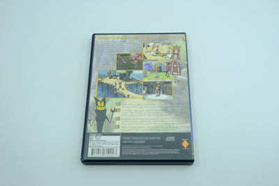 Okage: Shadow King - Complete in Box