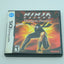 Ninja Gaiden: Dragon Sword - Complete in Box
