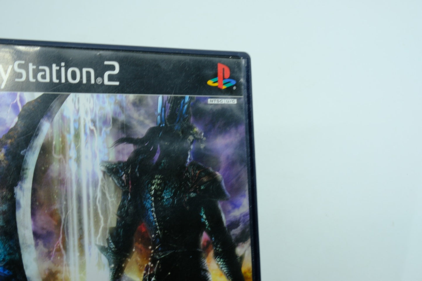 Warriors Orochi 2 - Complete in Box