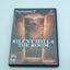 Silent Hill 4: The Room - Complete in Box