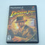 Indiana Jones and the Staff of Kings - Complete in Box