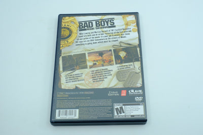Bad Boys: Miami Takedown - Complete in Box