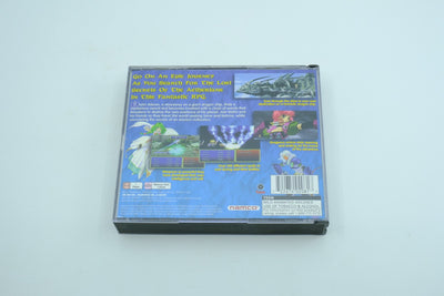 Tales of Destiny - Complete in Box