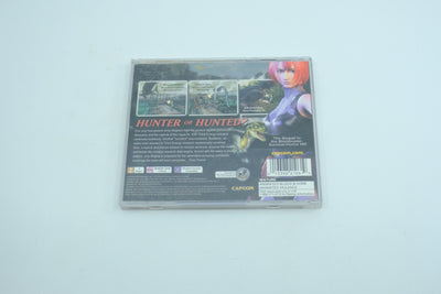 Dino Crisis 2 - Complete in Box