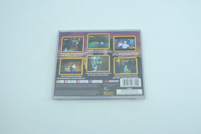 Jackie Chan Stuntmaster - Complete in Box