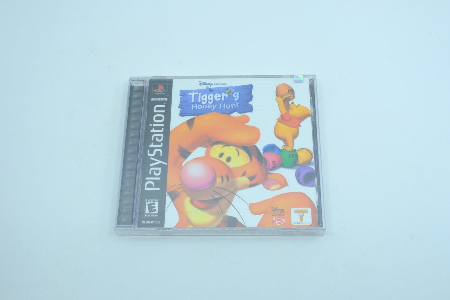 Tigger's Honey Hunt - Brand new