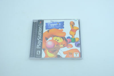 Tigger's Honey Hunt - Brand new