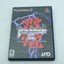 Raiden III - Complete in Box