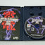 Raiden III - Complete in Box