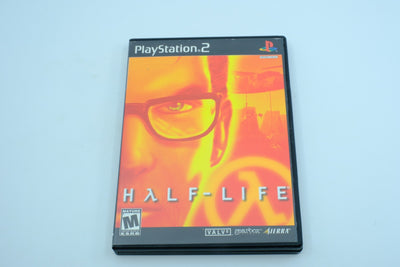 Half-Life - Complete in Box
