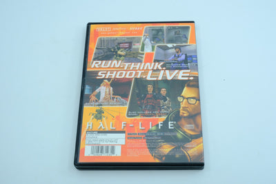 Half-Life - Complete in Box