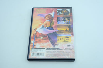 Final Fantasy X - Complete in Box