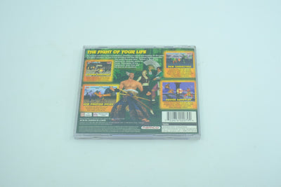 Tekken 3 - Complete in Box