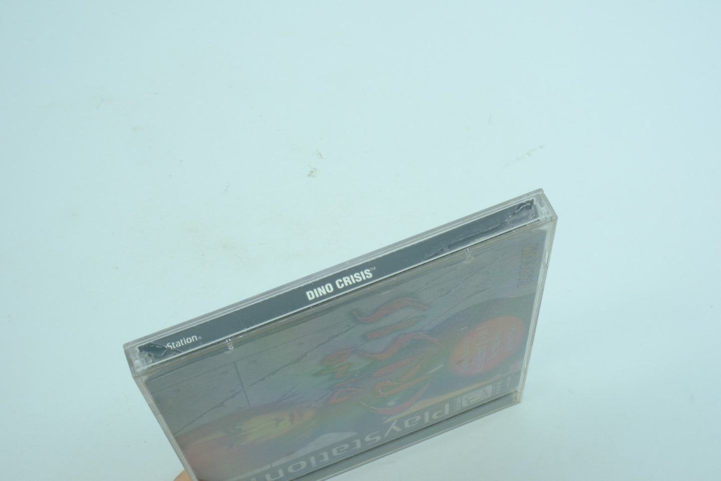 Dino Crisis - Complete in Box