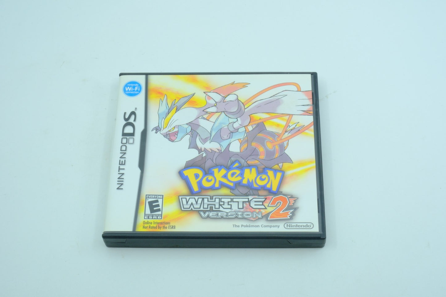 Pokemon White Version 2 - Complete in Box