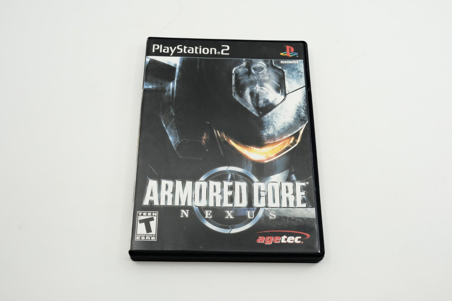 Armored Core: Nexus - Complete in Box