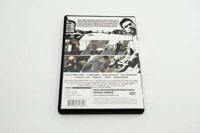 The Getaway - Complete in Box