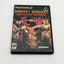 Mortal Kombat: Shaolin Monks - Complete in Box