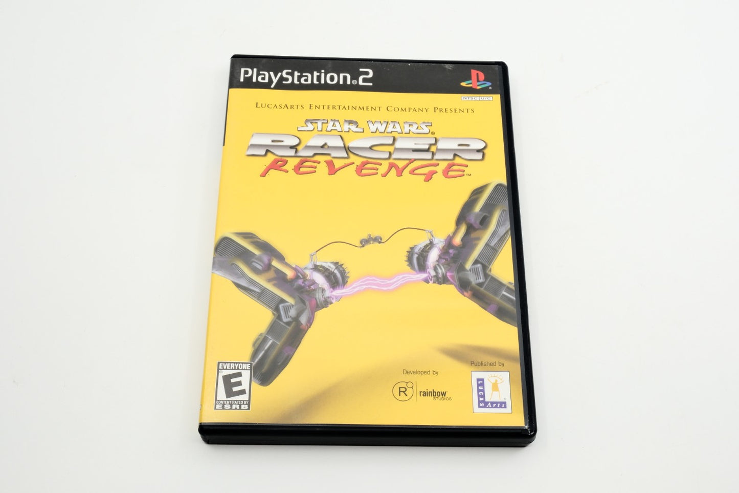 Star Wars: Racer Revenge - Complete in Box