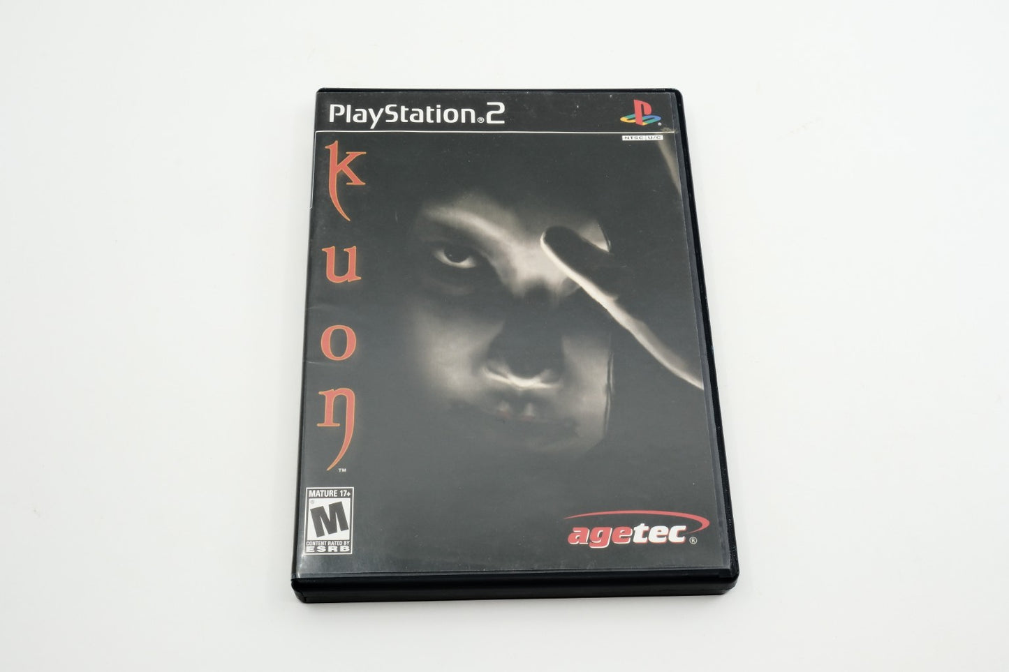 Kuon - Complete in Box