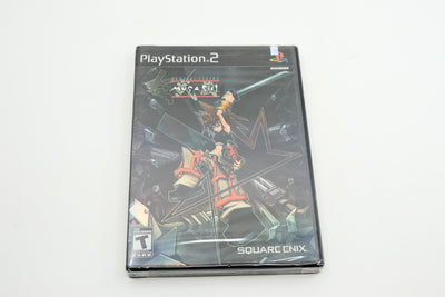 Samurai Legend Musashi - Sealed