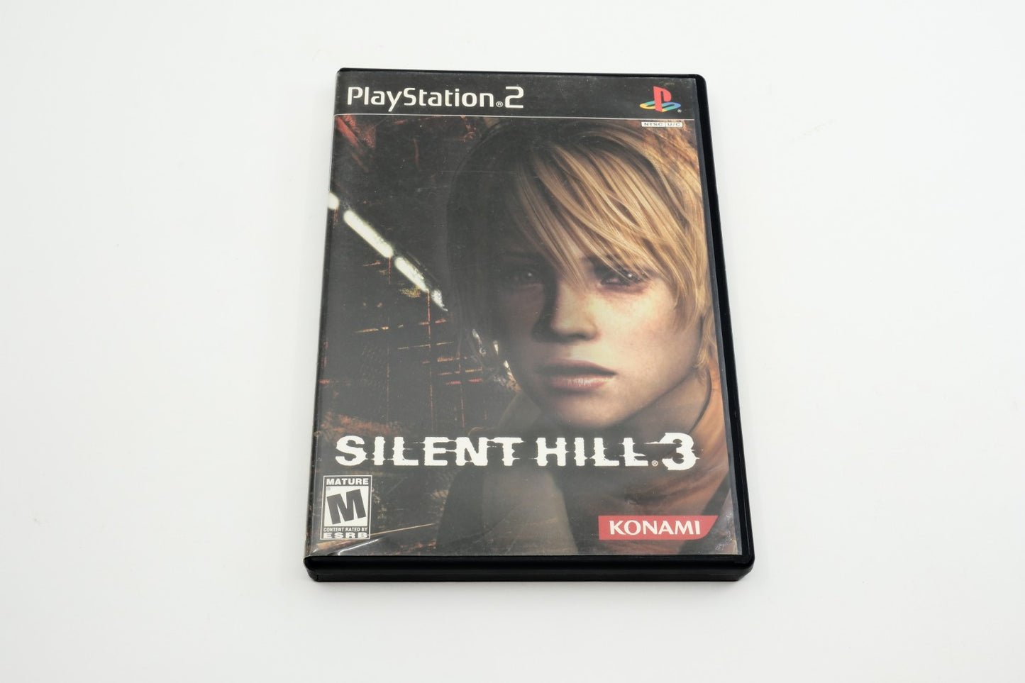 Silent Hill 3 - Complete in Box
