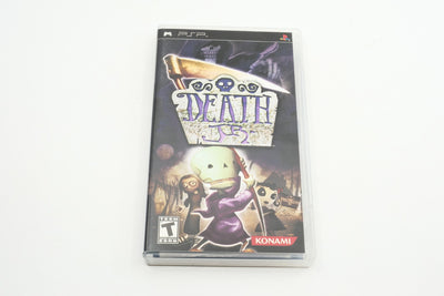 Death Jr. - Complete in Box