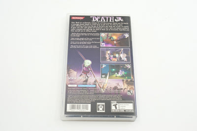 Death Jr. - Complete in Box
