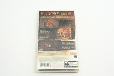Silent Hill Origins - Complete in Box