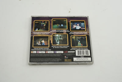 Jackie Chan Stuntmaster - Complete in Box