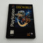 Terry Pratchett's Discworld - Complete in Box