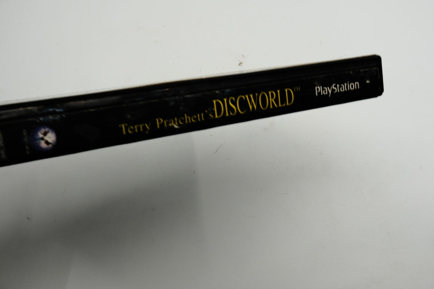 Terry Pratchett's Discworld - Complete in Box