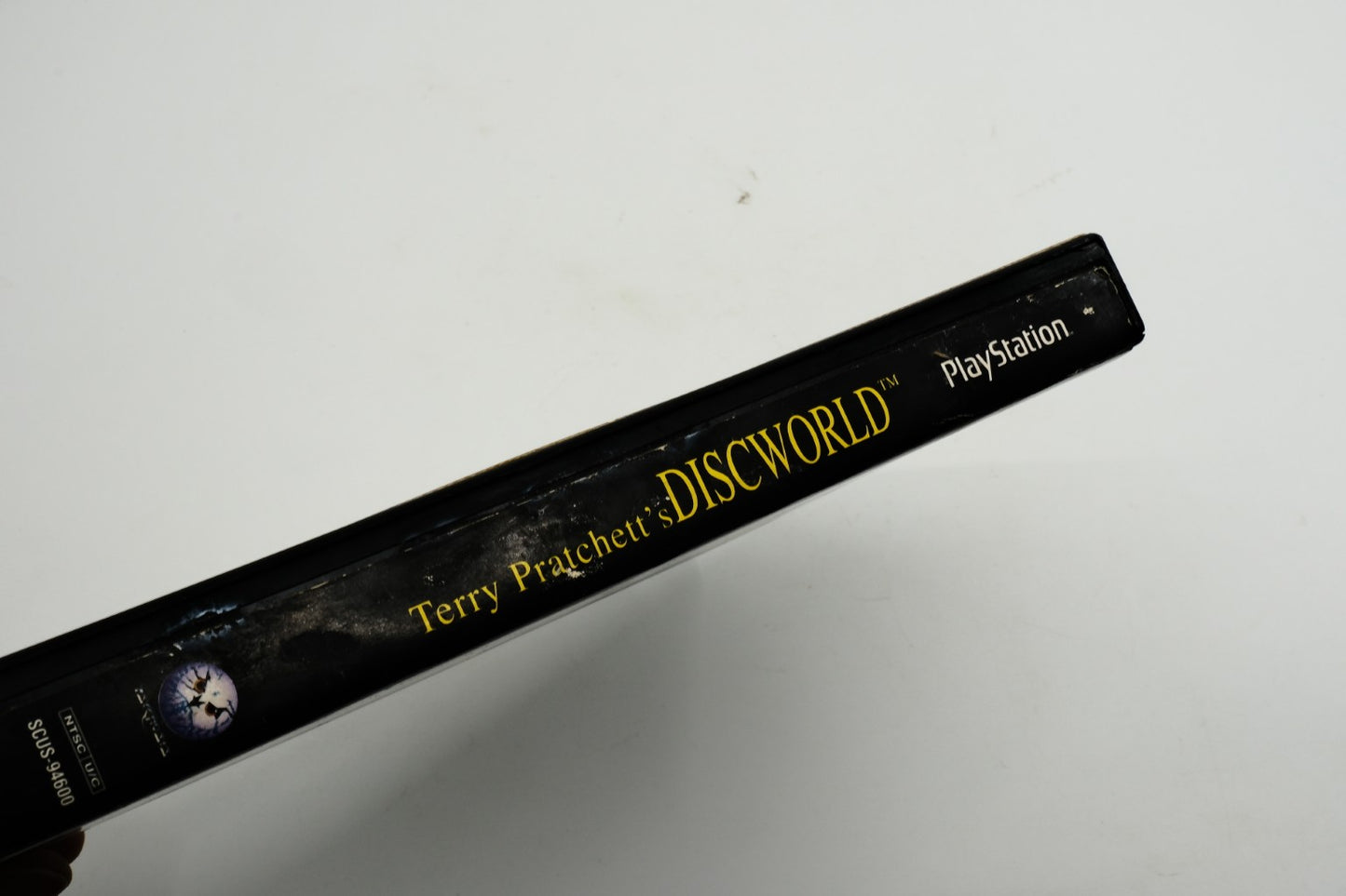 Terry Pratchett's Discworld - Complete in Box