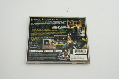 Legacy of Kain: Soul Reaver - Complete in Box