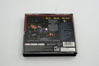 Wing Commander IV: The Price of Freedom - Complete in Box