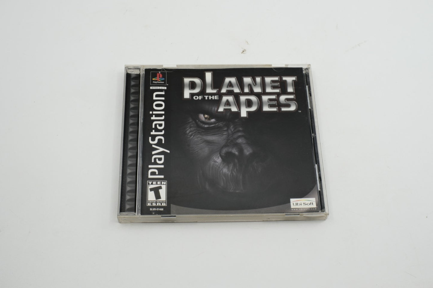 Planet of the Apes - Complete in Box