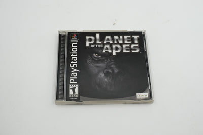 Planet of the Apes - Complete in Box