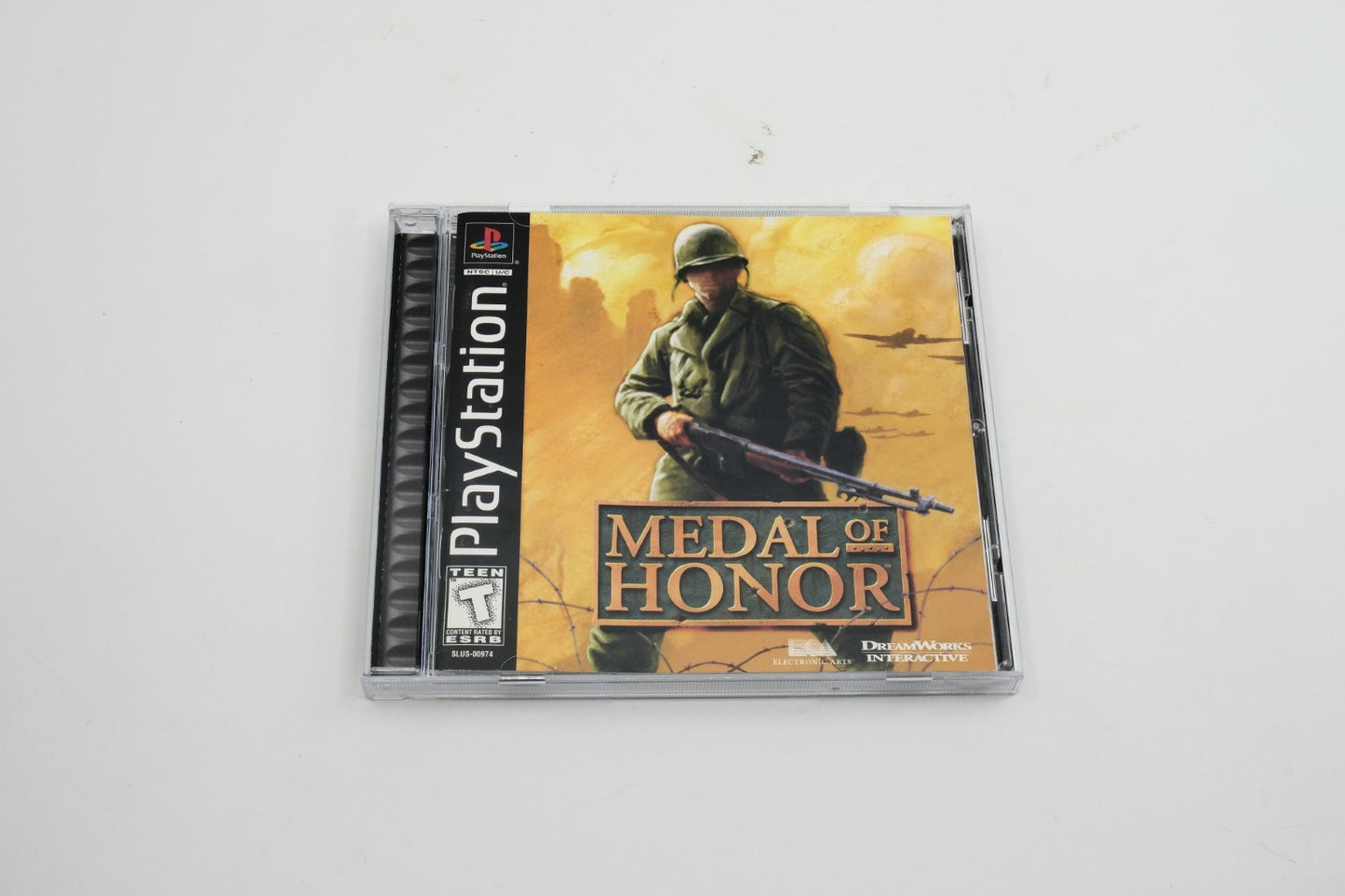 Medal of Honor - Complete in Box