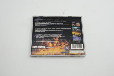 Sentient - Complete in Box